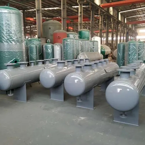 二道江企业展示